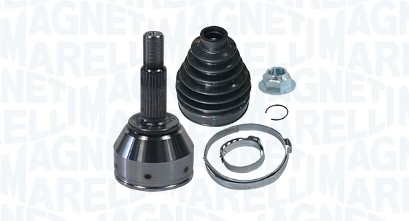 302015100132 Magneti Marelli