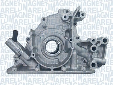 Bomba de óleo Volkswagen Golf VIII CG5, DB5