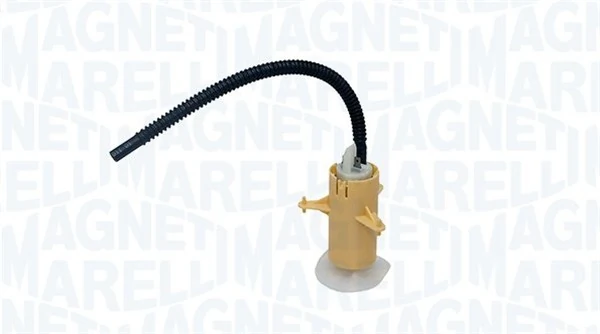 Módulo de bomba de combustível com sensor do nível de combustível ESS0072A Magneti Marelli