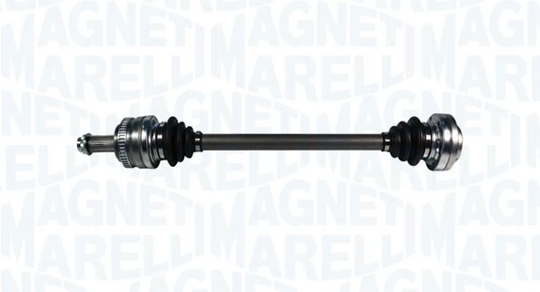 302004190018 Magneti Marelli