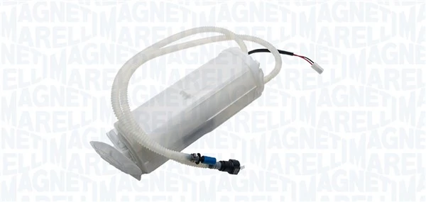 MAM00153M Magneti Marelli Bomba de combustível elétrica submersível
