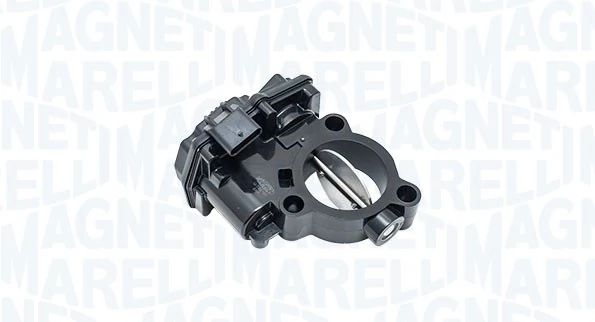  Válvula de borboleta montada BMW X5 SUV (G05, F95) (2018 - 2026) 