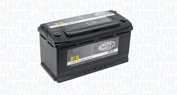 069090720005 Magneti Marelli Bateria recarregável (PILHA)