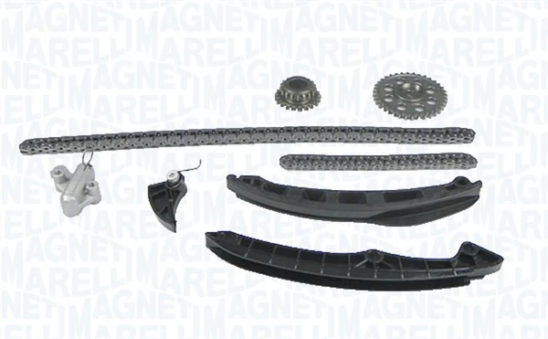 341500000890 Magneti Marelli