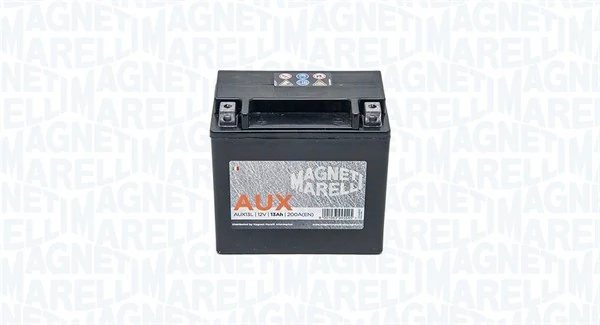 YBXAX14 Yuasa Bateria recarregável (PILHA)