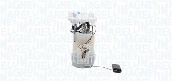 MAM00174M Magneti Marelli Módulo de bomba de combustível com sensor do nível de combustível