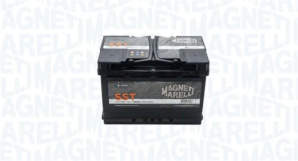 TL700 Exide Bateria recarregável (PILHA)