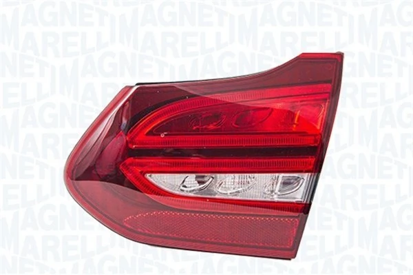 715011134013 Magneti Marelli Lanterna traseira esquerda interna