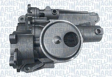 OP0049 Magneti Marelli Bomba de óleo