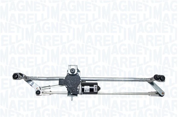Trapézio de limpador pára-brisas para Volkswagen Crafter  SY, SX, SYB, SYC, SYD, SYM