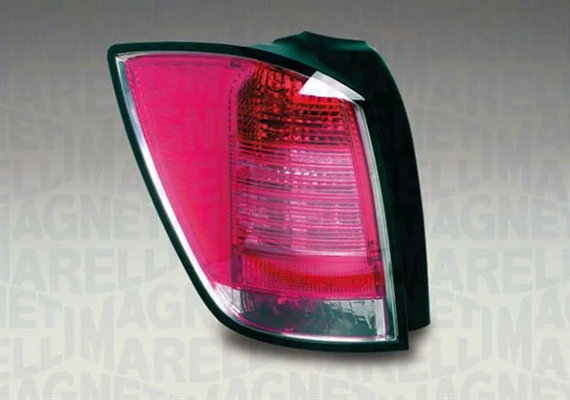 LLF261 Magneti Marelli Lanterna traseira direita