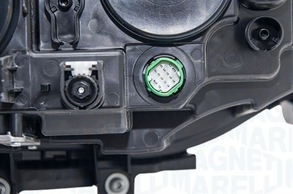 LPP561 Magneti Marelli Luz direita