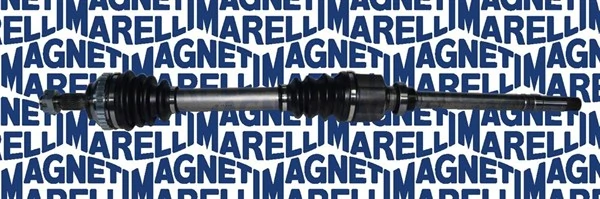 302004190040 Magneti Marelli