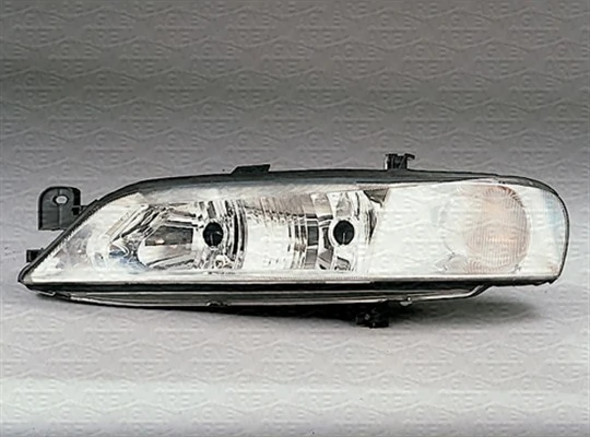 Luz direita Opel Vectra B 36