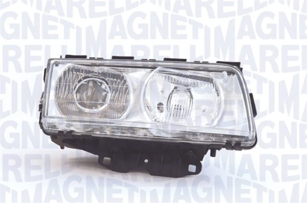 Luz esquerda para BMW 7  E38