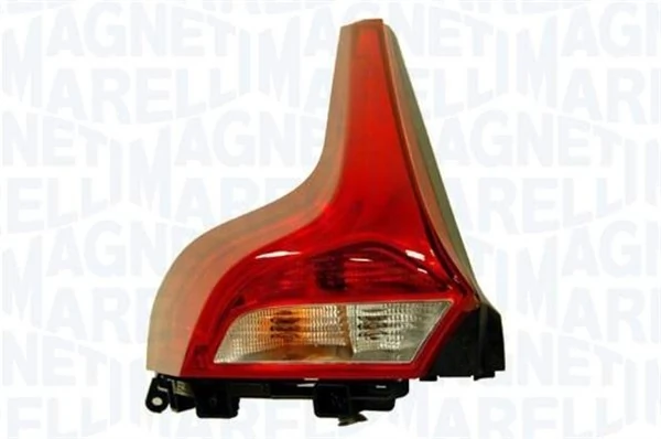  Lanterna traseira direita Volvo V40 hatchback (525, 526) (2012 - 2019) 