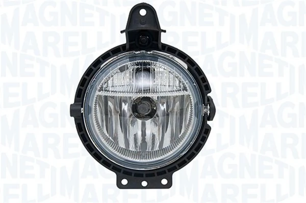 Luzes de nevoeiro esquerdas/direitas 5102290E Polcar