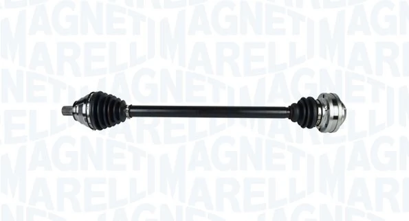 302004190017 Magneti Marelli