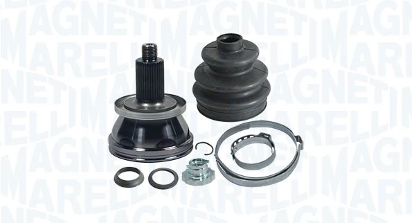 302015100030 Magneti Marelli