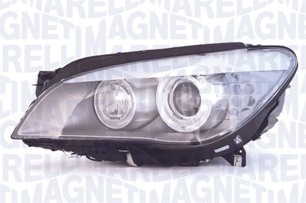 para BMW 7  (F01, F02, F03, F04)