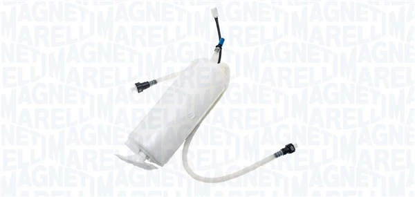 Bomba de combustível elétrica submersível Bentley 3D0919087G