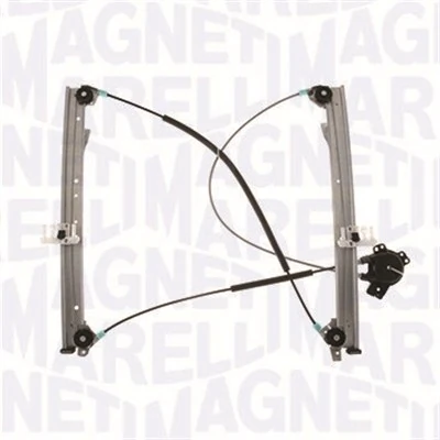 350103170245 Magneti Marelli