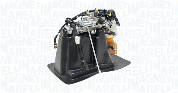 Atuador (acionador) de seleção de velocidades 230000001010 Magneti Marelli