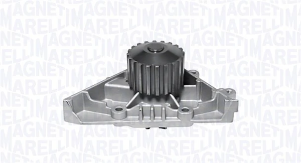 Compre 1201F5 Peugeot/Citroen Bomba de água (bomba) de esfriamento