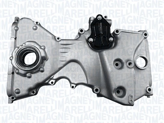 Bomba de óleo Honda Civic VIII sedan (FD, FA) (2005 - 2013) VIII