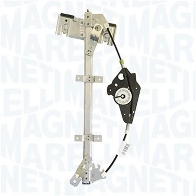 350103179200 Magneti Marelli