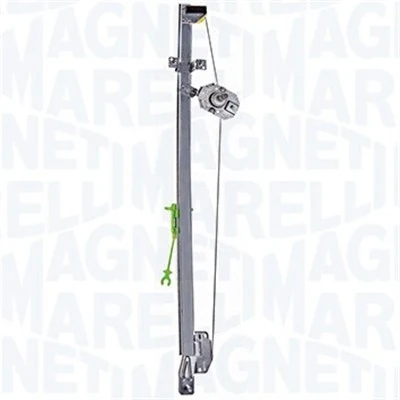 350103191200 Magneti Marelli