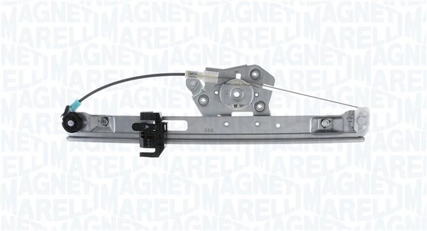 350103330000 Magneti Marelli