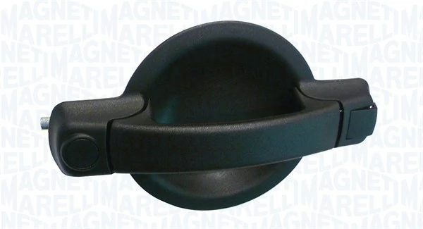 MMS0237 Magneti Marelli Maçaneta externa direita da porta lateral (deslizante)