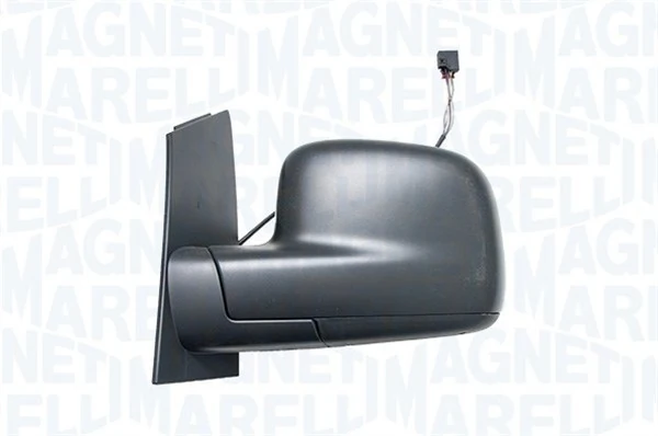 SV8512 Magneti Marelli Espelho de retrovisão esquerdo