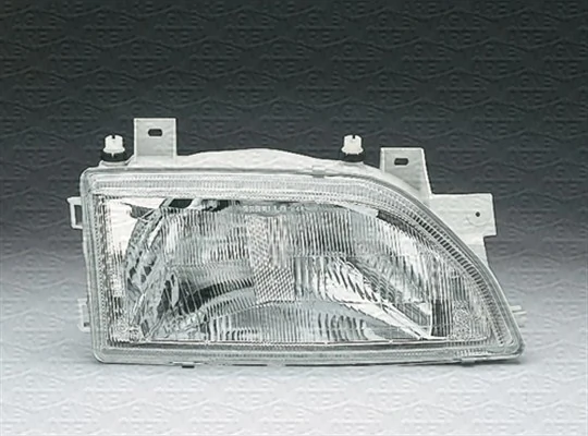 Luz esquerda VALEO 84504