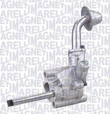 351516000005 Magneti Marelli