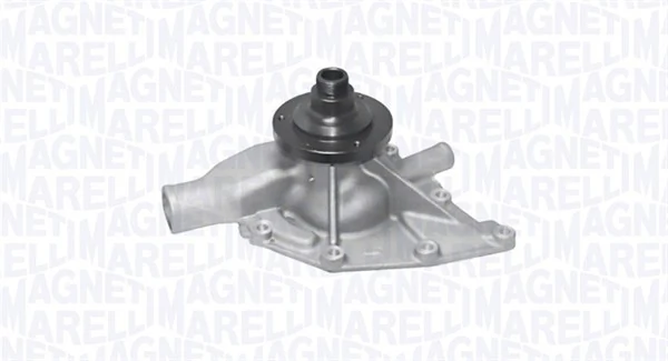 Bomba de água (bomba) de esfriamento RTC6395 Land Rover