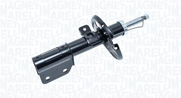Compre 1612181480 Peugeot/Citroen Amortecedor dianteiro