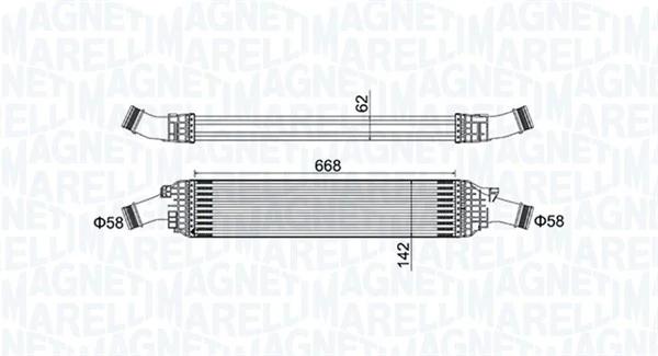 351319204820 Magneti Marelli