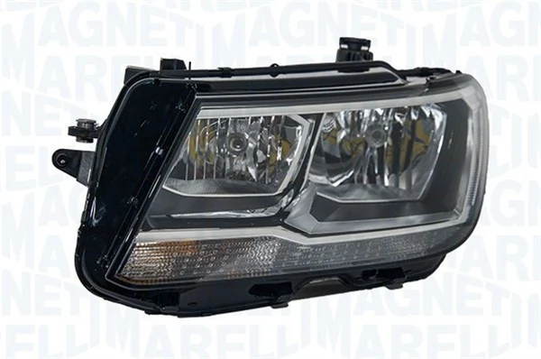 Compre 710301101201 Magneti Marelli Luz esquerda