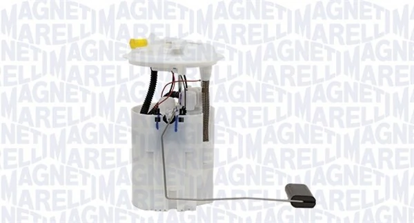 519700000137 Magneti Marelli