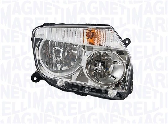 Luz esquerda General Motors 260600069R