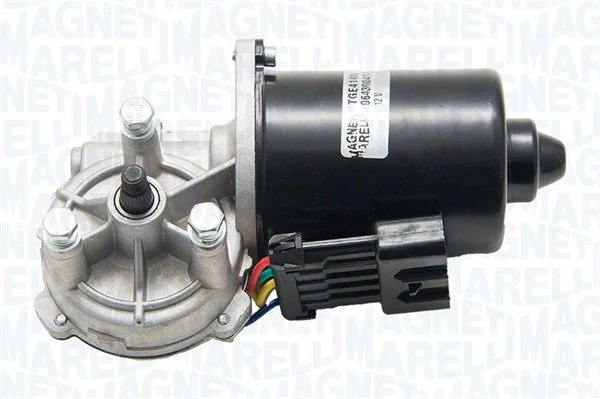 Motor de limpador pára-brisas do pára-brisas Opel Astra F 51, 52, F35, M35