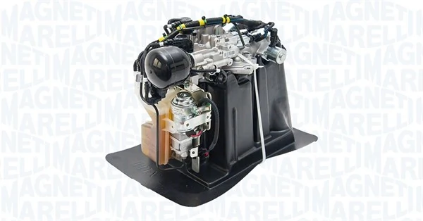 230000001010 Magneti Marelli Atuador (acionador) de seleção de velocidades