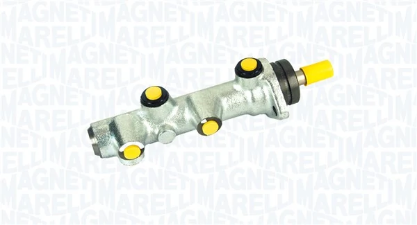 Compre Cilindro mestre do freio Iveco Daily 3