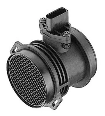 Sensor de fluxo (consumo) de ar, medidor de consumo M.A.F. - (Mass Airflow) para Mercedes E W211