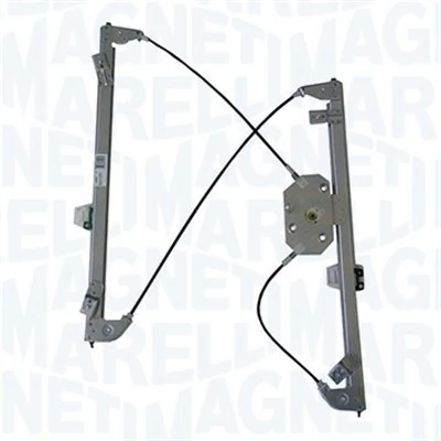 Compre Mecanismo de acionamento de vidro da porta dianteira esquerda BMW X3 