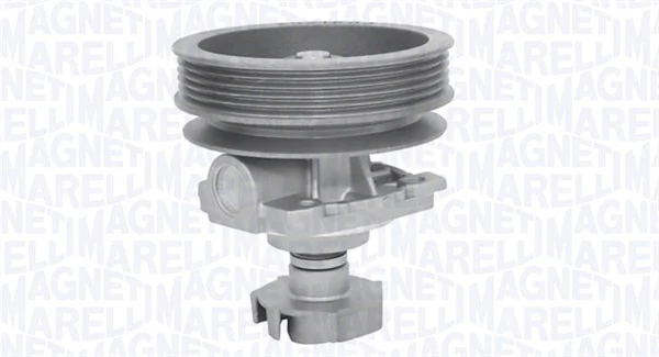  Bomba de água (bomba) de esfriamento Fiat Tempra sedan (159) (1990 - 1996) 