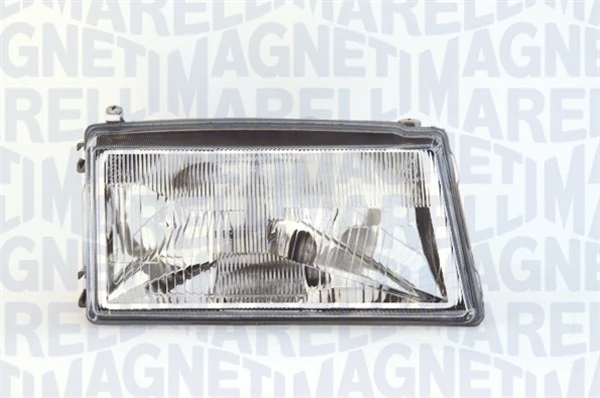 Luz esquerda Magneti Marelli LPB152