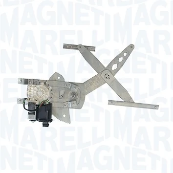 para Opel Corsa (F08, F68)